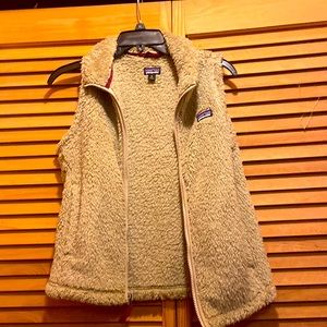 XL Patagonia vest